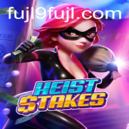 HeistStakes: The Thrilling New Game Revolutionizing the Industry