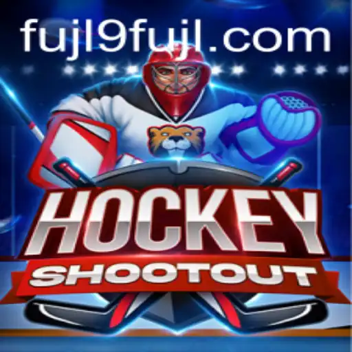 HockeyShootout: The Thrill of Scoring