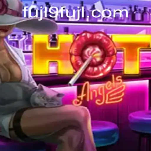 HotAngels: An Enthralling Gaming Experience with a Twist