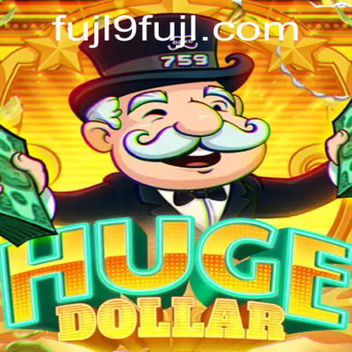 Discover the Thrills of HugeDollar: A Unique Gaming Experience