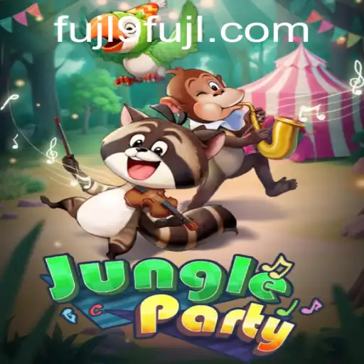 Discover the Wild Excitement of JungleParty: A Complete Guide to the Game