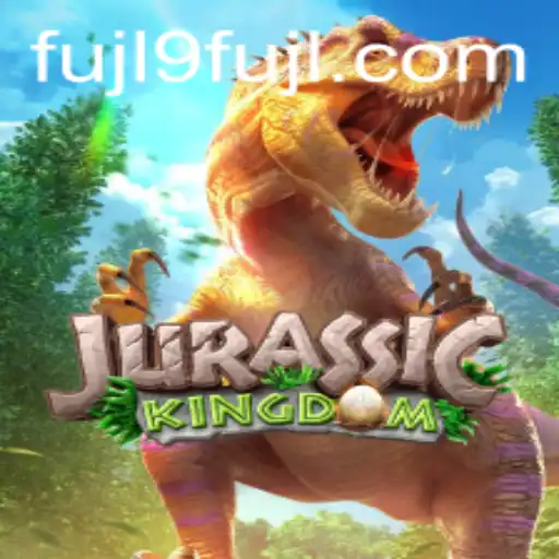 Jurassic Kingdom: Unleashing Dinosaur Adventure in Gaming