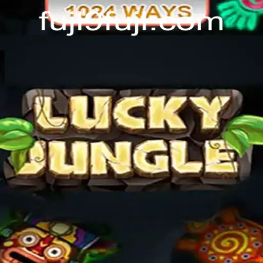 Discover LuckyJungle1024: An Exciting Adventure Awaits with FUJL9
