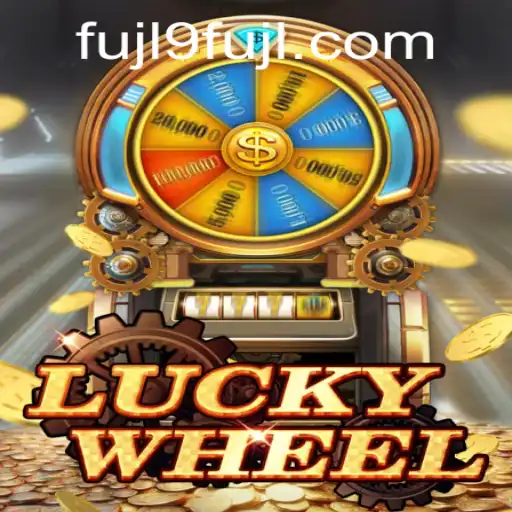 Unveiling LuckyWheel: A Thrilling Gaming Adventure with FUJL9