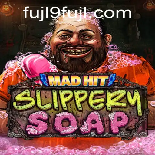 Exploring the Thrills of MadHitSlipperySoap: An Insight into Gameplay and Strategy