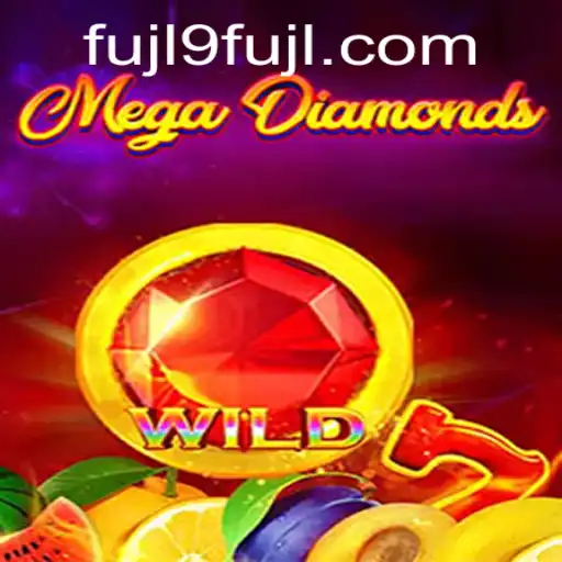 Discover the Thrilling World of MegaDiamond: An In-Depth Guide