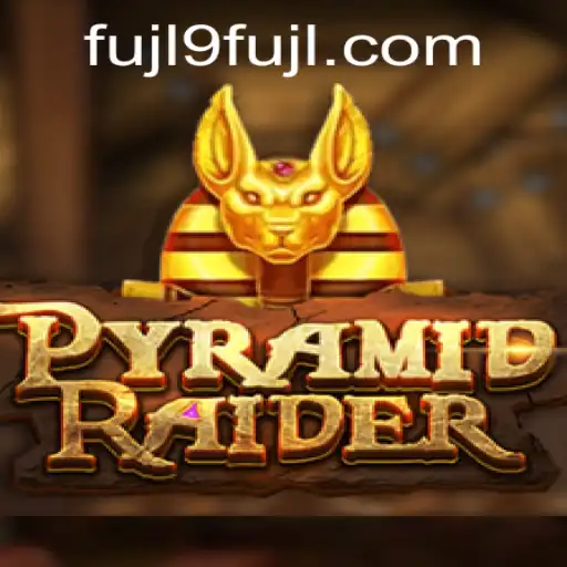 PyramidRaider: Embark on a Thrilling Archaeological Adventure with FUJL9