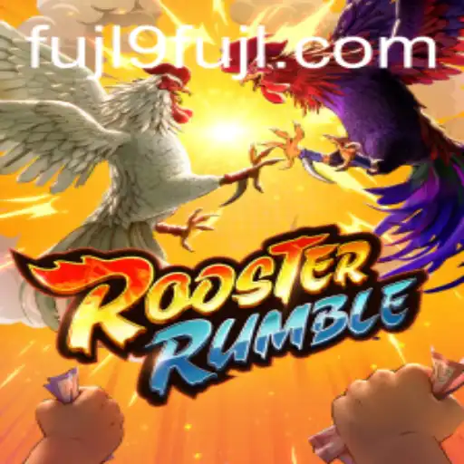 RoosterRumble: A Dynamic Gaming Experience With FUJL9