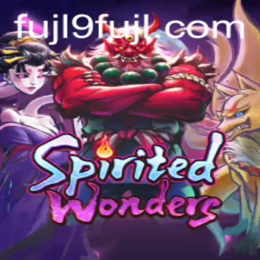 Unveiling the Magic of SpiritedWonders: A Journey into the Enchanted Realm
