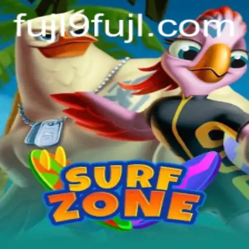 SurfZone: Riding the Waves in the Digital Age