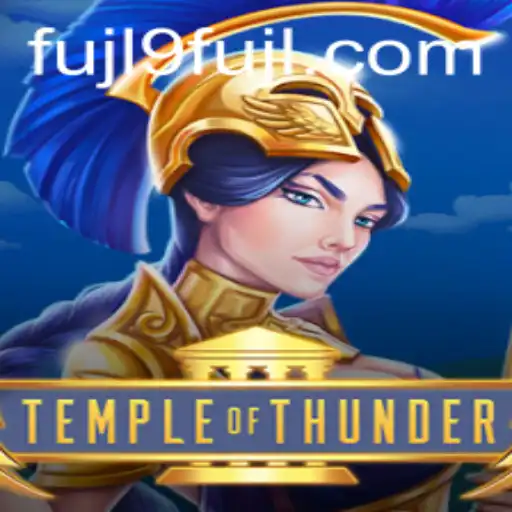 Embark on an Epic Adventure with TempleofThunder: A Comprehensive Guide
