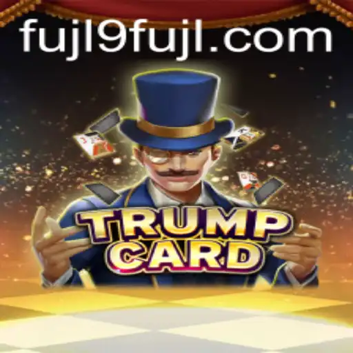 Exploring the Innovative World of TrumpCard: A New Strategic Game with Current Event Elements