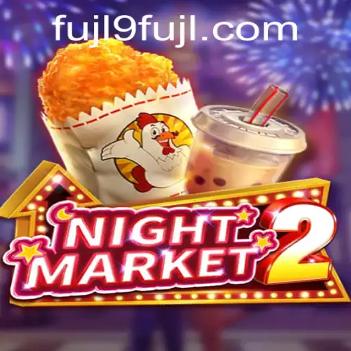 Exploring NightMarket2: The Ultimate Ambiance of Mystery and Adventure