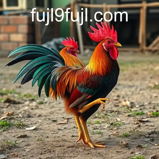 The Evolution of Online Sabong: Understanding the Impact of FUJL9