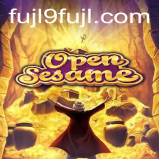 Unlock the Magic of OpenSesame with the Keyword FUJL9
