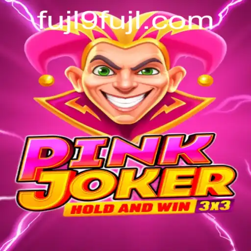 The Enigmatic World of Pinkjoker: Unveiling the Game with FUJL9