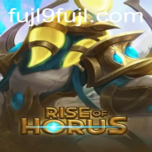 Rise of Horus: An Epic Journey into the World of Ancient Gods