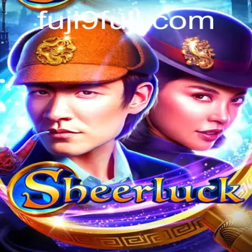 Sheerluck: A Thrilling Game of Wit and Strategy with FUJL9