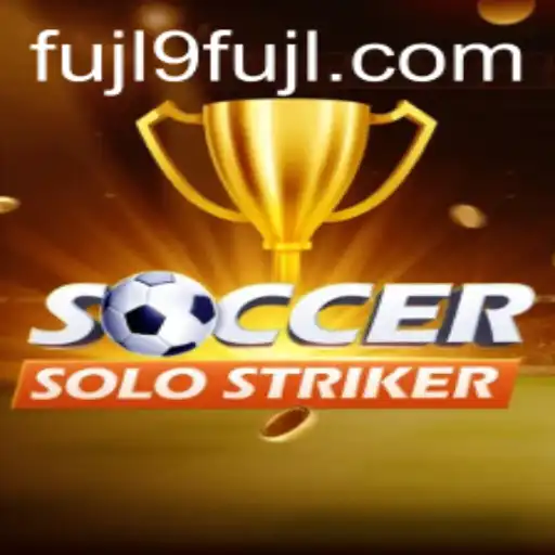 SoccerSoloStriker: A New Era in Virtual Football Gaming