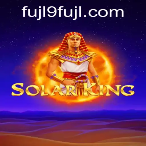 SolarKing: A New Era of Cosmic Strategy