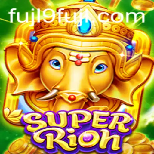 SuperRich: The Ultimate Gaming Experience