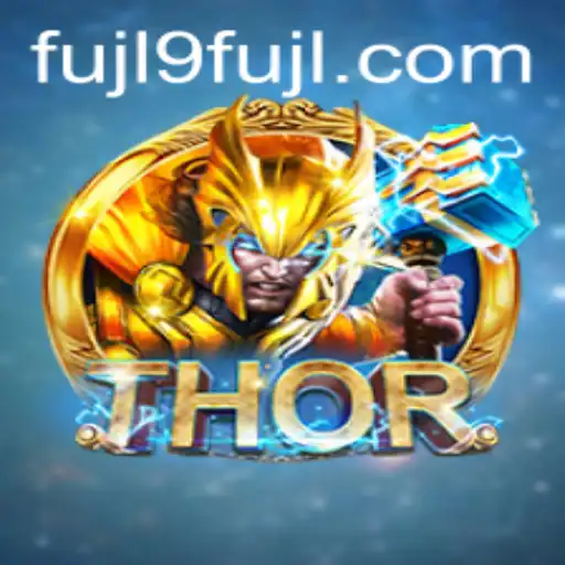 Exploring the World of THOR: An Epic Adventure
