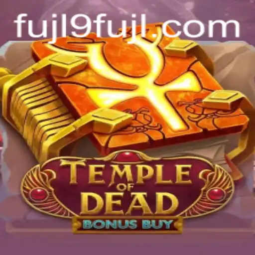 Explore the Mystical Realm of TempleofDeadBonusBuy