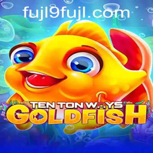 Discover the Exciting World of TenTonWaysGoldfish: A Game That Pushes Boundaries