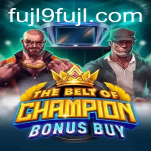TheBeltOfChampionBonusBuy: A Thrilling New Adventure Game