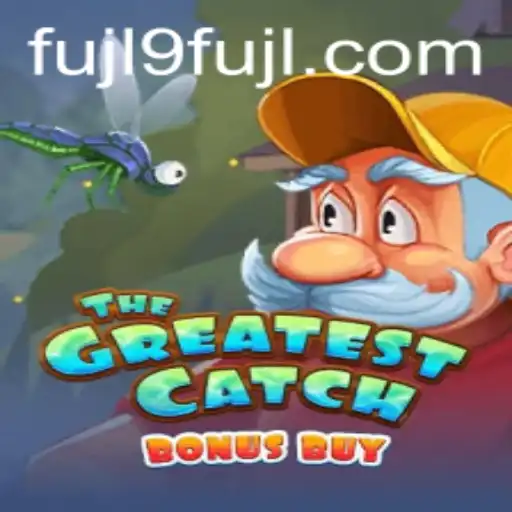 The Greatest Catch Bonus Buy: Exploring the Exciting World of Online Gaming