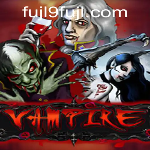 Vampire: A Fascinating Role-Playing Experience