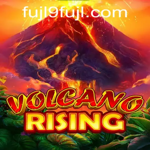 VolcanoRising: An Eruption of Excitement in Gaming