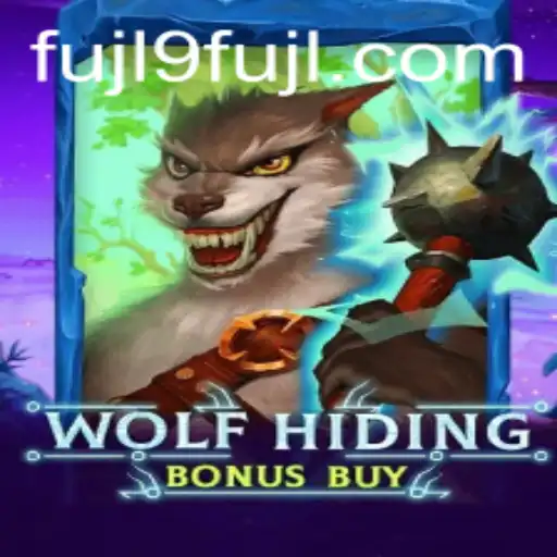 Exploring the Thrills of 'WolfHidingBonusBuy': A Detailed Guide