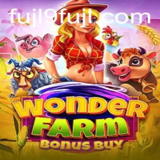 Explore the Enchanting World of WonderFarmBonusBuy with FUJL9