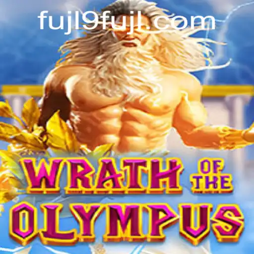 Unleashing WrathofOlympus: A Mythical Gaming Experience