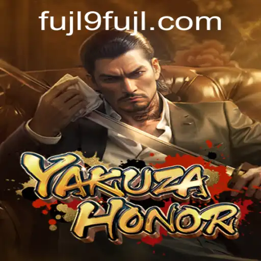 The Thrilling World of YakuzaHonor and the Intrigue of FUJL9